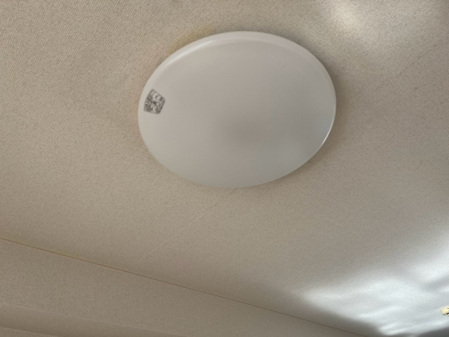 その他設備　照明