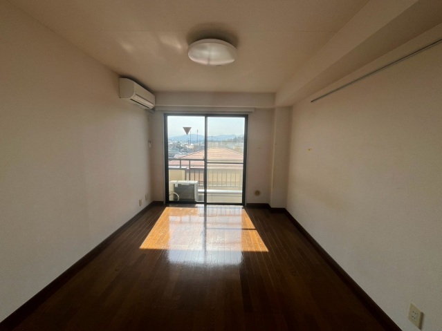 居室・リビング　居室