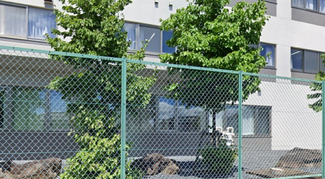 病院　緑雲会多摩病院（病院）まで1592m