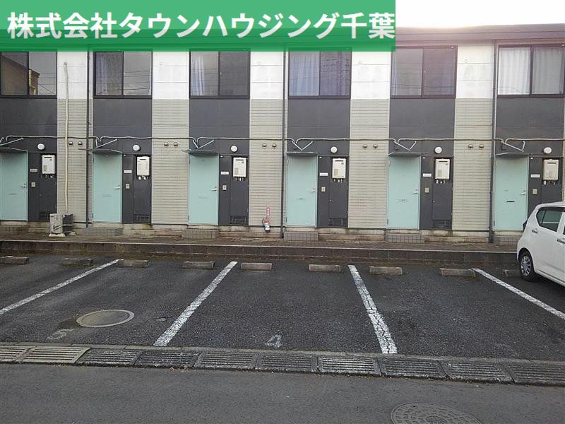 京成本線 京成佐倉駅 バス乗車時間：20分 最寄りバス停で下車 徒歩4分 2階建 築27年のその他写真
