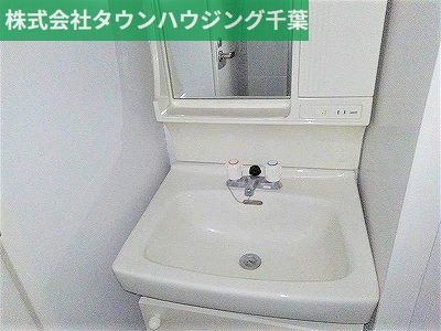 京成本線 京成佐倉駅 バス乗車時間：20分 最寄りバス停で下車 徒歩4分 2階建 築27年の内装写真