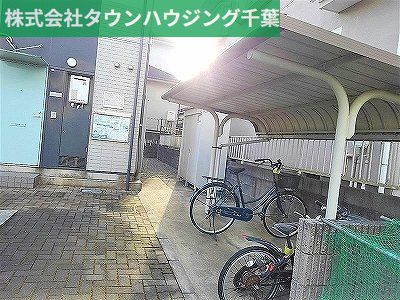 京成本線 京成佐倉駅 バス乗車時間：20分 最寄りバス停で下車 徒歩4分 2階建 築27年のその他写真