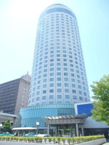 その他　プリンスホテル（その他）まで417m