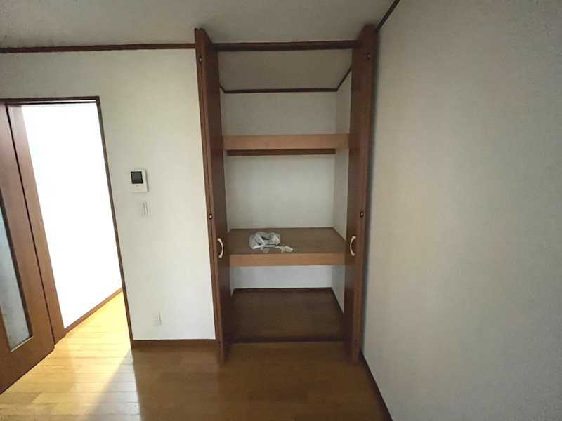 収納　別部屋参考