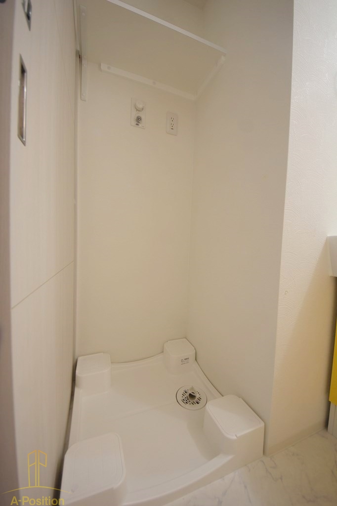 その他設備　プライマル南森町パークビュー