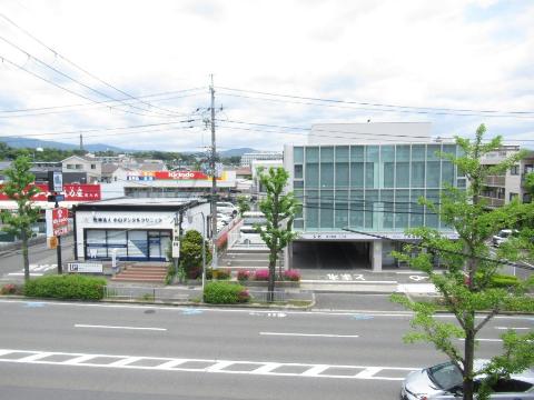 サンハイム東　眺望　眺望