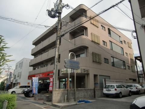 茨木市中穂積３