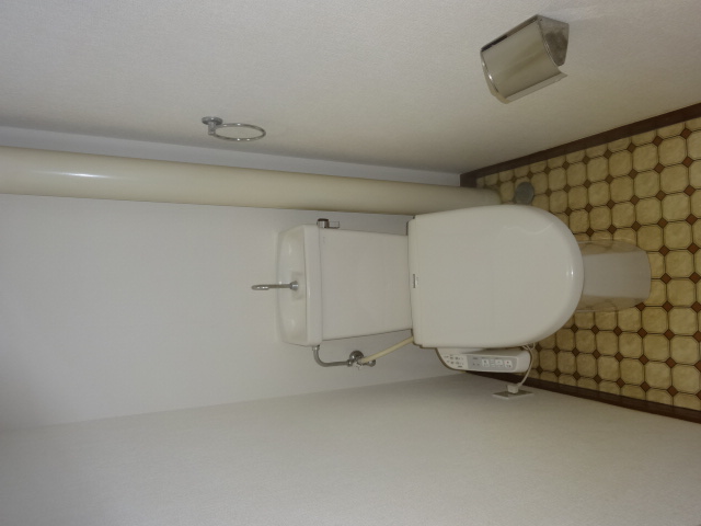 FINE小出のトイレ写真