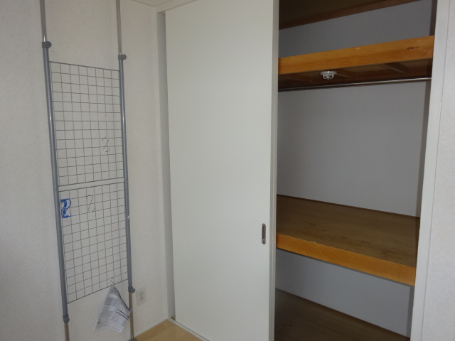 FINE小出の内装写真