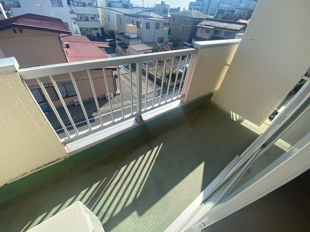 FINE小出の内装写真