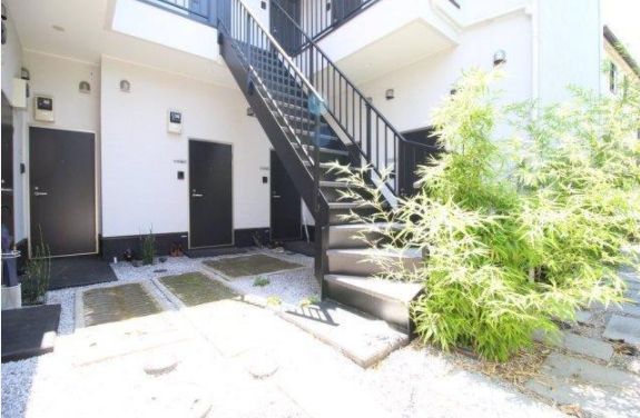 ロビー　毎日通るロビーはこのようになっています