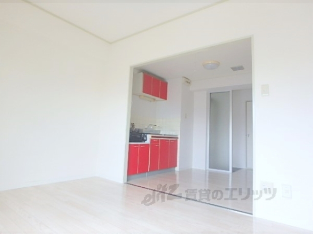 居室・リビング　洋室