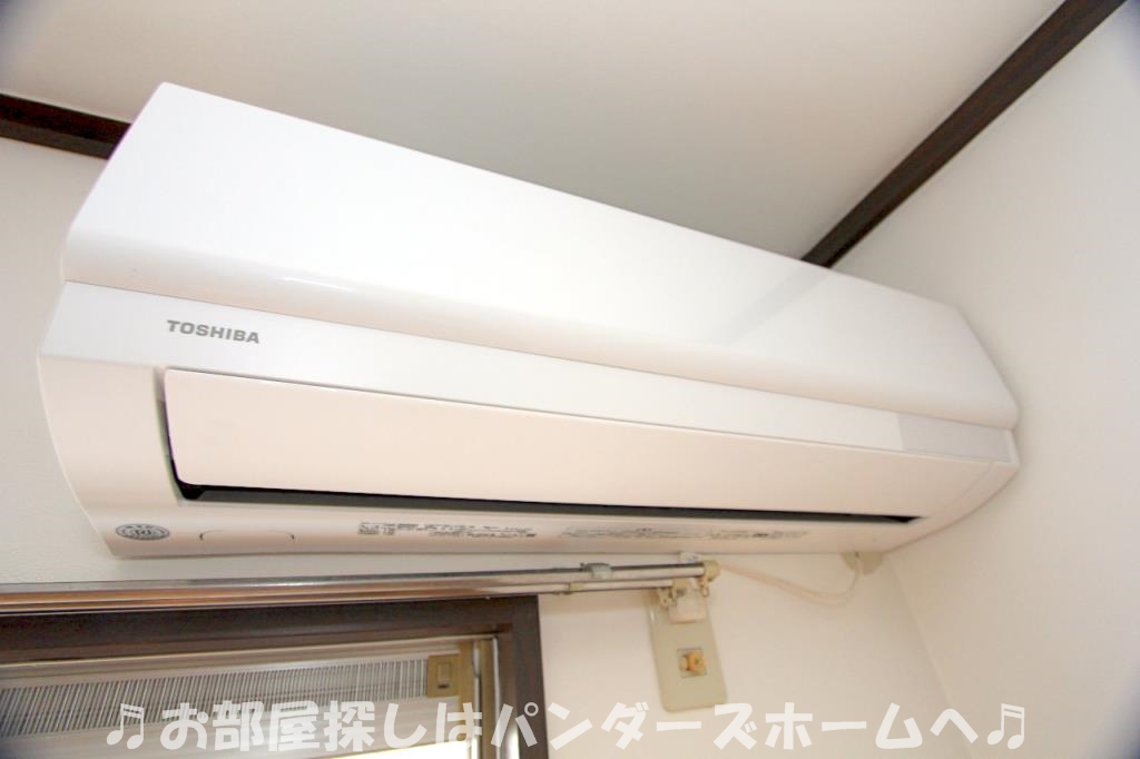 MAYUMIハイツカトレアのその他写真