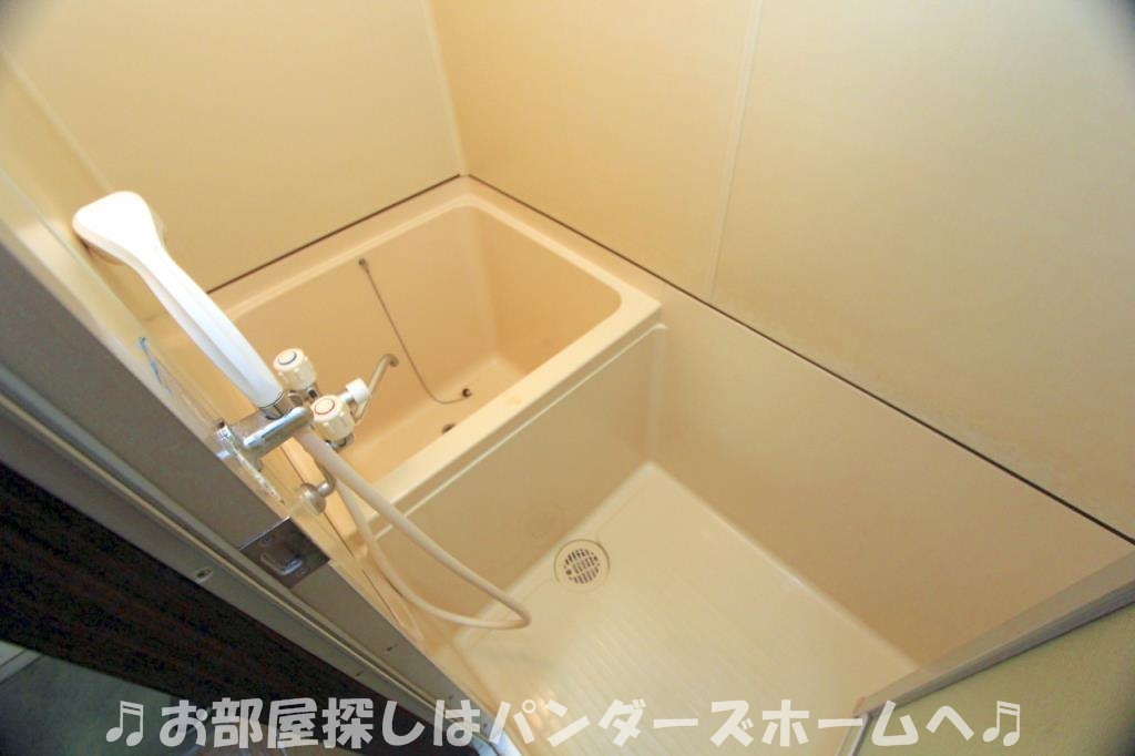 MAYUMIハイツカトレアの風呂写真