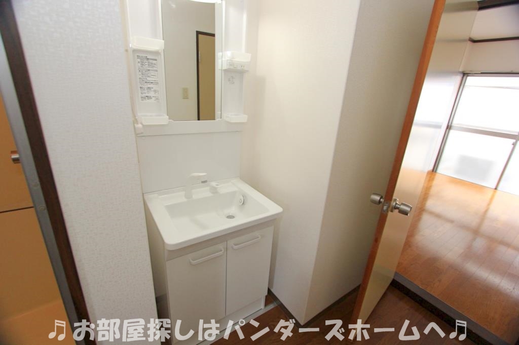 MAYUMIハイツカトレアの内装写真