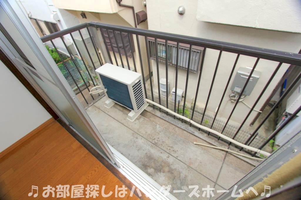 MAYUMIハイツカトレアの内装写真
