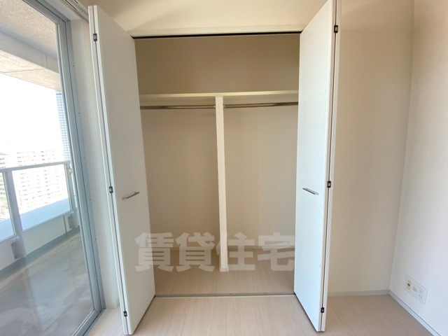 収納　同タイプ別室写真