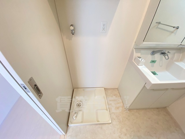 その他設備　同タイプ別室写真