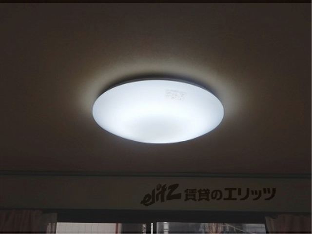 その他　照明