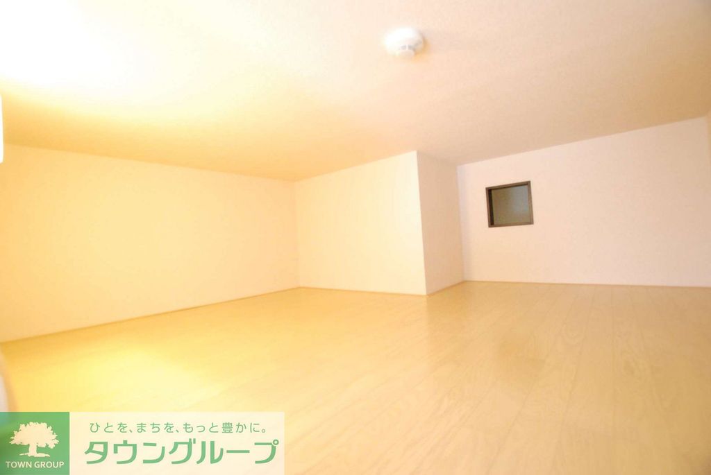 その他部屋・スペース　ロフト