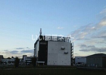 その他　ラウンドワンスタジアム（その他）まで1537m