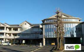 中学校　栃木市立藤岡第一中学校（中学校）まで2809m