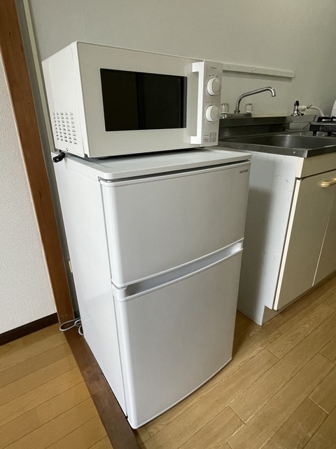 その他設備　家電付☆