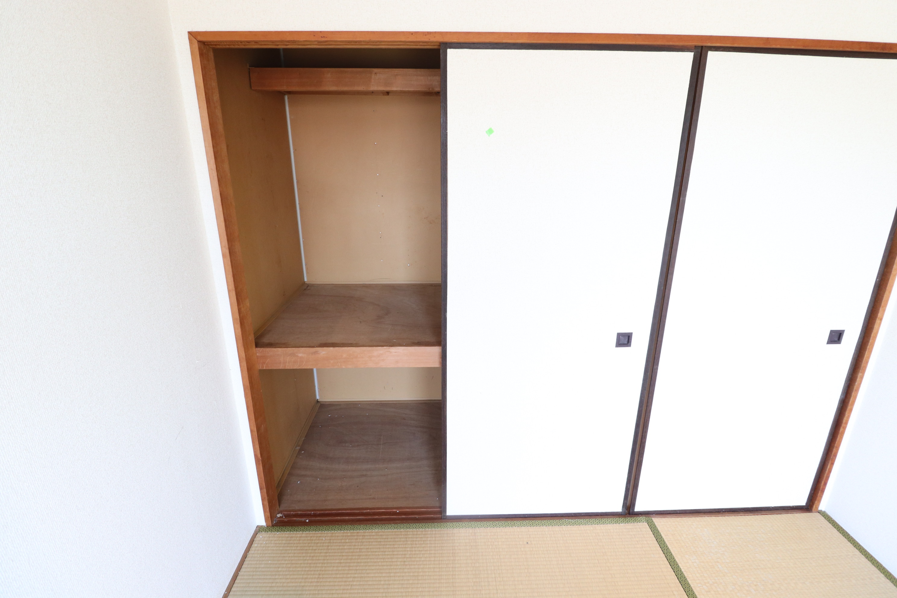 収納　収納スペース☆