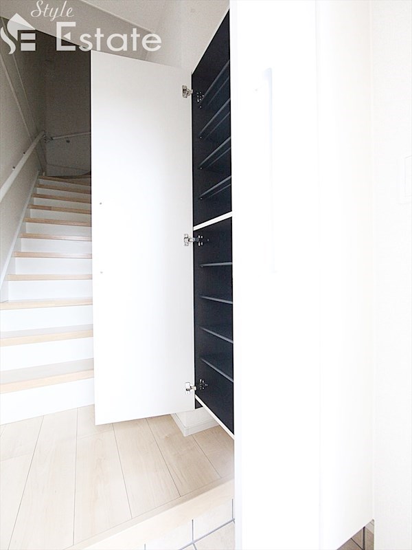その他　シューズボックス
