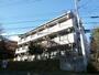 大塚・帝京大学駅より徒歩6分 3階 築31年8ヶ月の賃貸物件