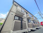 自動車学校前駅より徒歩2分 2階 築26年2ヶ月の賃貸物件