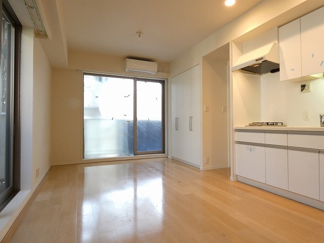 居室・リビング　居室