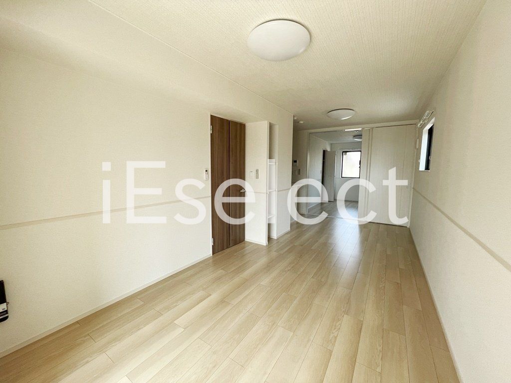 その他部屋・スペース　風通しもよいお部屋です！