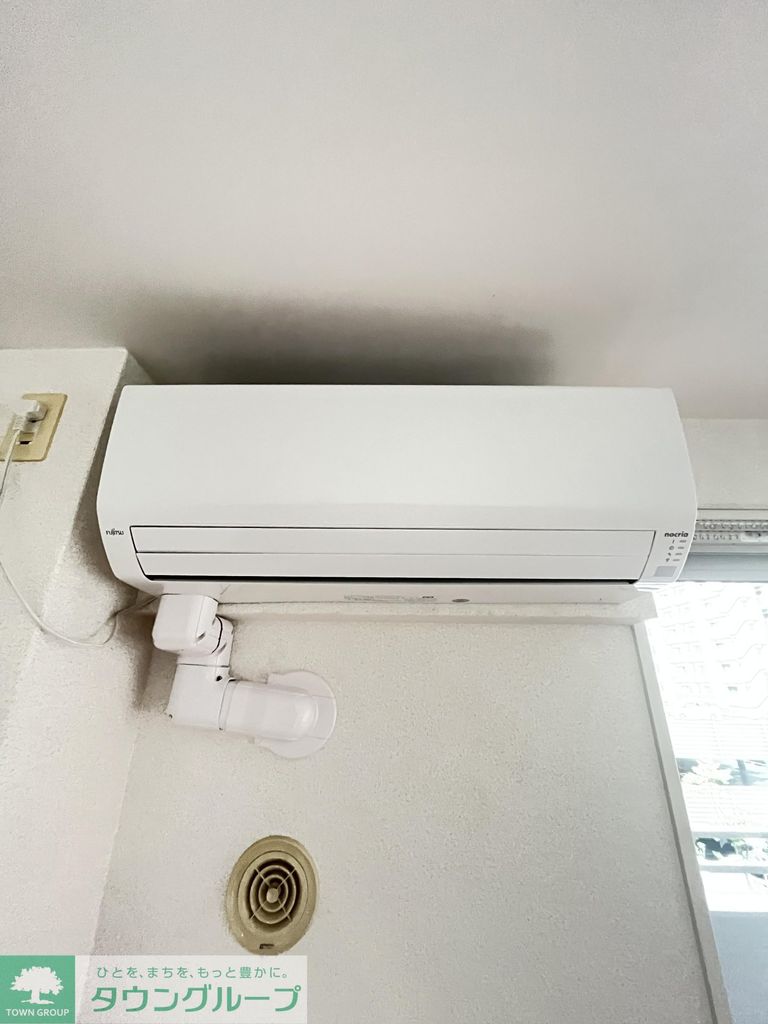 その他設備　洗面