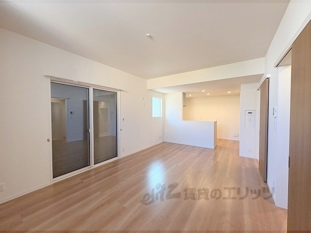 居室・リビング　洋室