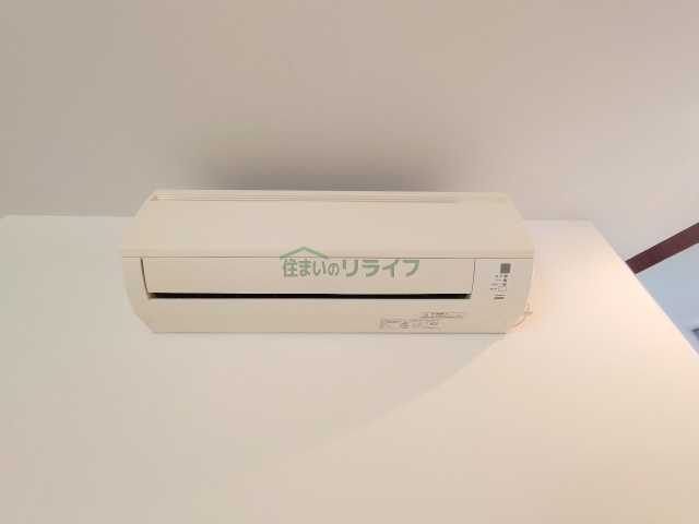 その他設備　サクラノキテラス中目黒