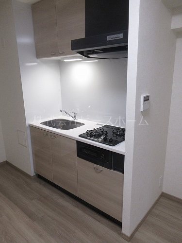 キッチン　※別号室参考写真