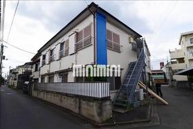 京王線/調布駅 歩13分