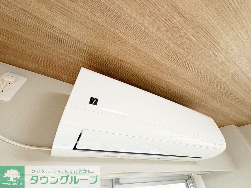 その他設備　お問合せはタウンハウジングまで！※現地待合わせ相談可能