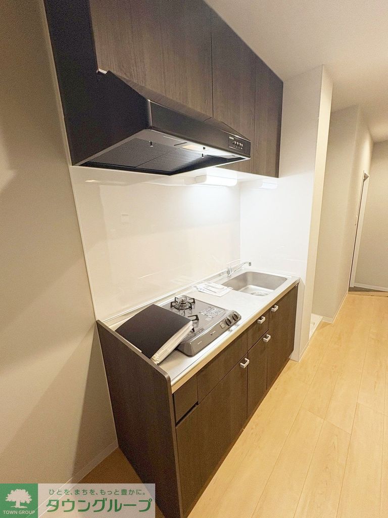 キッチン　お問合せはタウンハウジングまで！※現地待合わせ相談可能