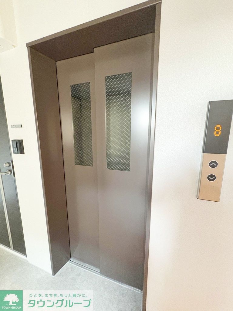 その他　お問合せはタウンハウジングまで！※現地待合わせ相談可能