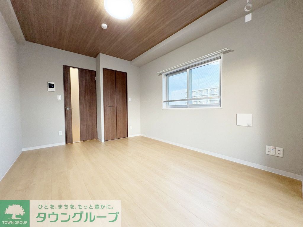 居室・リビング　お問合せはタウンハウジングまで！※現地待合わせ相談可能