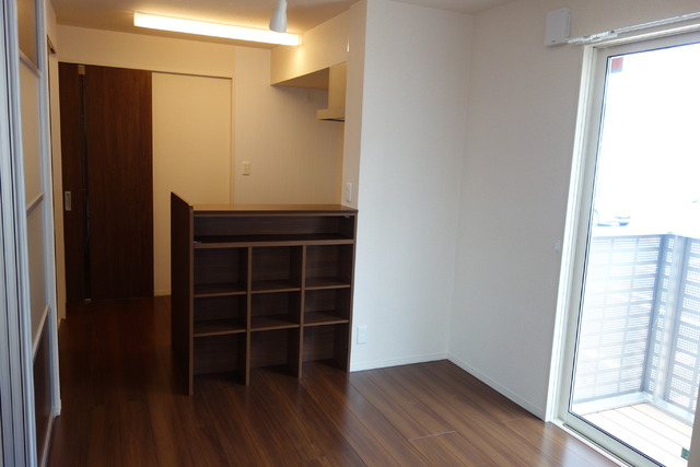 その他部屋・スペース　。