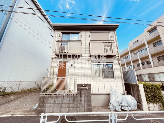 建物外観　セキスイハイム施工の物件です☆