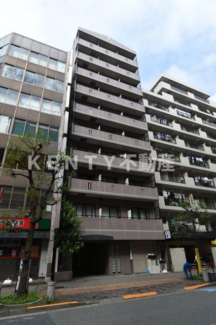 建物外観　おしゃれな外観です