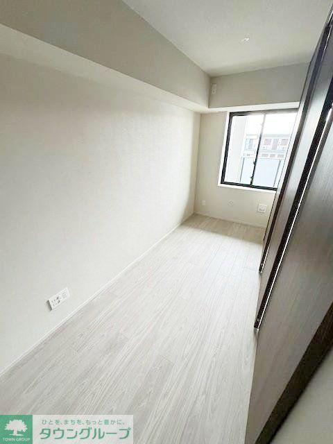 その他部屋・スペース　バルコニー