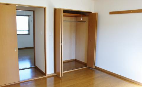 居室・リビング　洋室（イメージ）