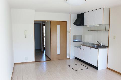 居室・リビング　リビング（イメージ）