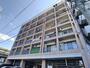 ユニティ美野島 4階 築25年2ヶ月の賃貸物件
