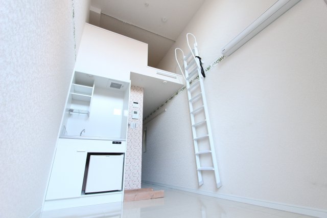 その他部屋・スペース　※同タイプ参考写真になります。